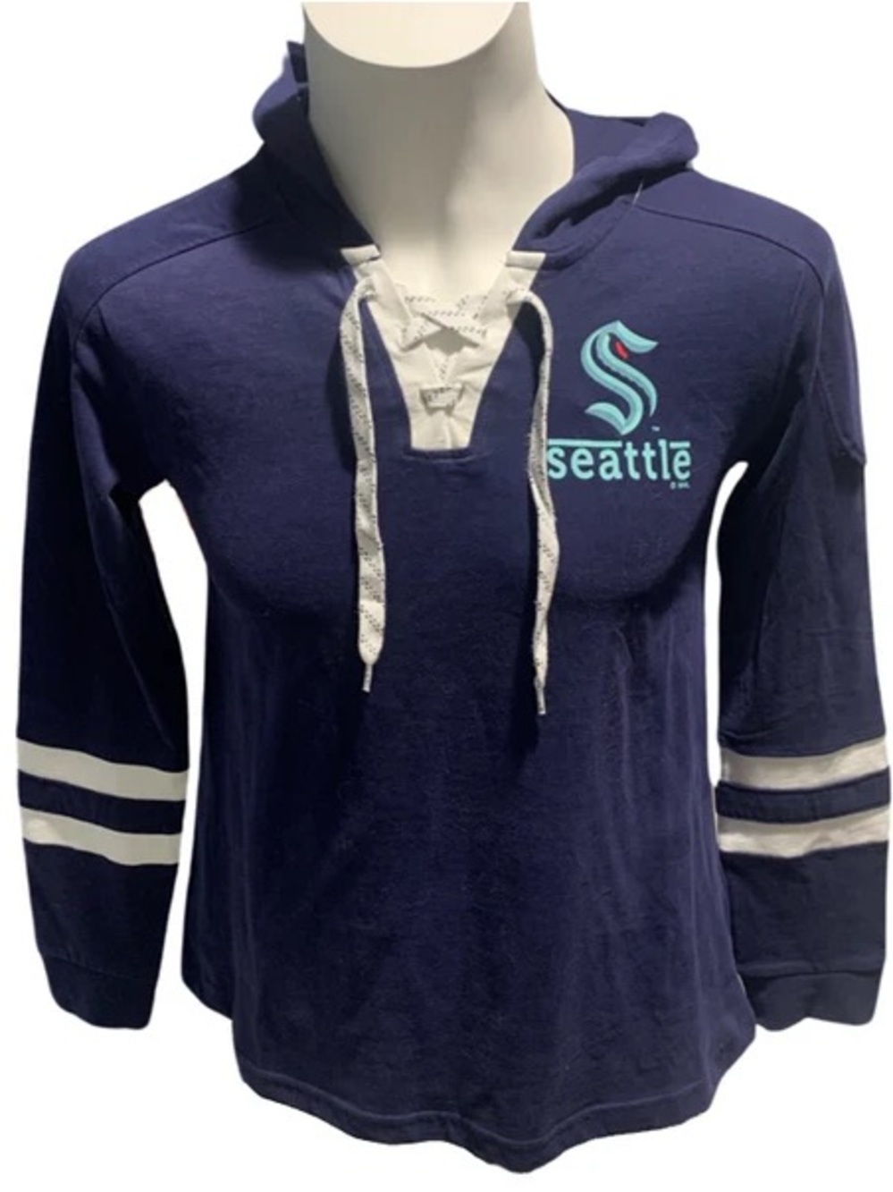 Kraken NHL Seattle Hoodie
